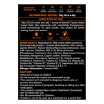 Thumbnail for Patanjali Nutrela Sports Mass Gainer (Frvan-ice)