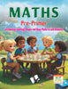 Maths Primer (UKG) by V&S Editorial Board - Dista