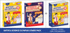Math+Science Value Pack Class 10 (2 Book Set) by V&S Editorial Board - Dista