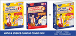 Thumbnail for Math+Science Value Pack Class 6 (2 Book Set) by V&S Editorial Board - Dista