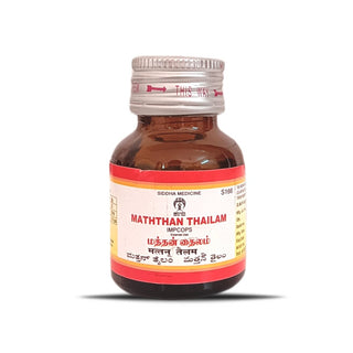 Impcops Maththan Thailam