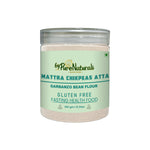 Thumbnail for byPureNaturals Mattra Chikpeas Atta (Garbanzo Bean Flour) - Dista