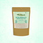 Thumbnail for byPureNaturals Mattra Chikpeas Atta (Garbanzo Bean Flour) - Dista