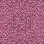 Thumbnail for confect mauve disco balls sprinkles 4 mm 120 gms