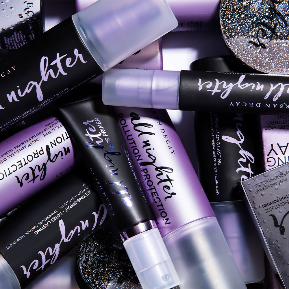 Urban Decay All Nighter Face Primer - Distacart