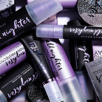 Urban Decay All Nighter Face Primer - Distacart