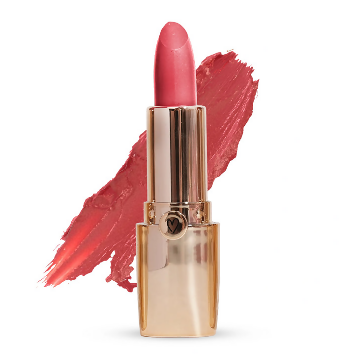 Dunamiss Lucia Soft Rose Satin Lipstick