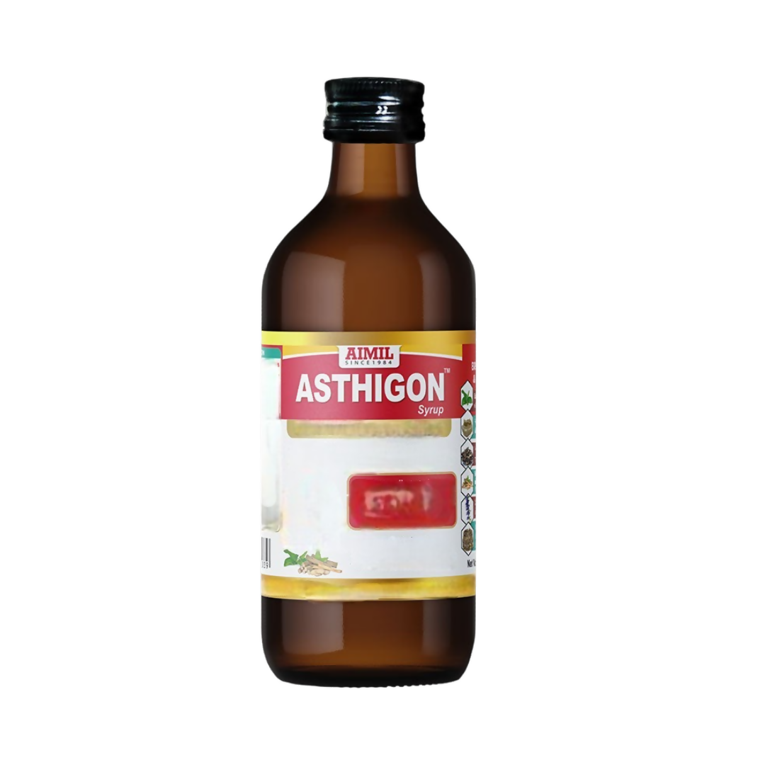 Aimil Asthigon Syrup - Dista