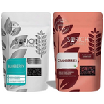 Thumbnail for Sorich Organics Blueberry & Cranberry - Distacart