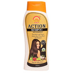 Thumbnail for Action Pharma Shampoo Anti-Dandruff Enriched With Neem