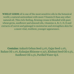 Thumbnail for Biotique Firming Face & Body Cream - Bio Wheat Germ