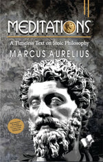 Thumbnail for Meditations by Marcus Aurelius - Dista