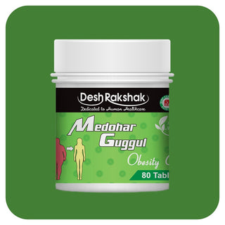 Desh Rakshak Medohar Guggul