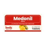 Thumbnail for IMIS Ayurveda Medonil Tablets