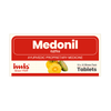 IMIS Ayurveda Medonil Tablets - Dista