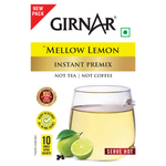 Thumbnail for Girnar Instant Premix Mellow Lemon