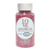 confect melon pink vermicelli sprinkles br b 90 gms b