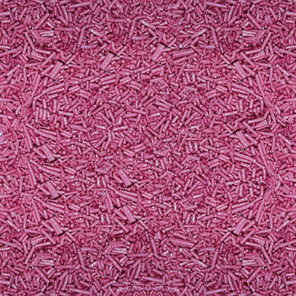 confect melon pink vermicelli sprinkles br b 90 gms b
