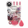 confect melon pink nutritional sugarpaste 1 kg
