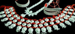 Thumbnail for Elite Trading Odissi Dance Jewellery Set for Male Dancers Performance & Stage Wear - Distacart