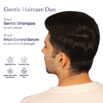 Thumbnail for Sacred Grove Daily Gentle Duo for Men