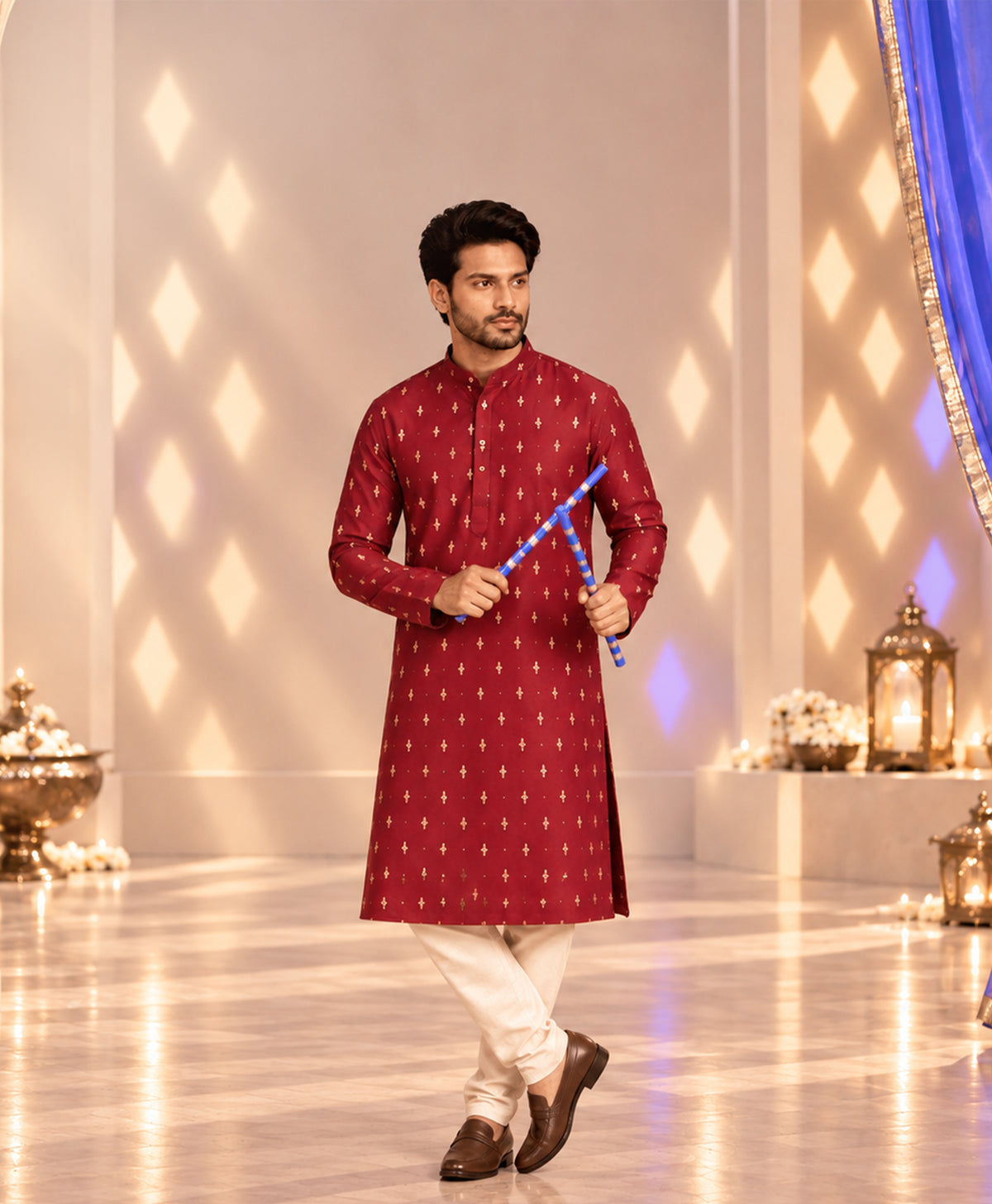 Men's Kurtas