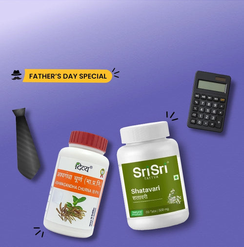 Men's wellness