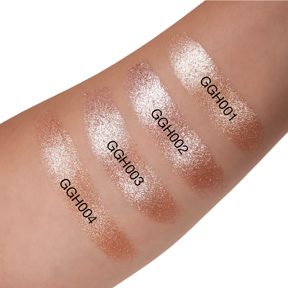 Daily Life Forever52 Glow Gal Loose Highlighter - Ggh002 - Distacart