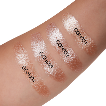 Daily Life Forever52 Glow Gal Loose Highlighter - Ggh002 - Distacart