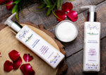 Thumbnail for byPureNaturals Organic Mesmerizing Body Lotion - Dista