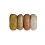 Thumbnail for metallic sugar paste multipack 2 300 gms