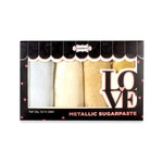 Thumbnail for metallic sugar paste multipack 4 300 gms