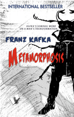 Thumbnail for Metamorphosis by Franz Kafka - Dista