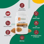 Thumbnail for Krishna'S Herbal & Ayurveda Methi Seed Powder