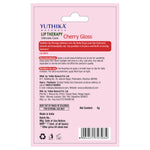 Thumbnail for Yuthika Moisturizing Lip Balm – Cherry Gloss - Distacart