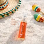 Thumbnail for Bombay Shaving Company Mexico Fragrance for Men 10ml - Dista