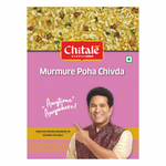 Thumbnail for Chitale Bandhu Murmure Poha Chivda - Distacart