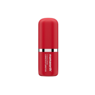 Mamaearth Creamy Matte Long Stay Lipstick - Ruby Crush - Distacart