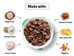 Thumbnail for Little Joys Millet Choco Crunch + Protein Oats
