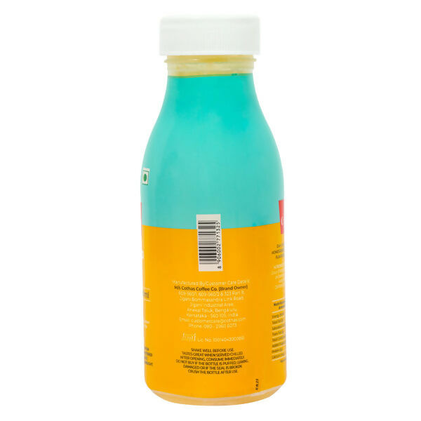 Cothas Mango Milkshake - Distacart