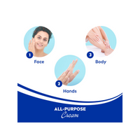 Thumbnail for Nivea Soft Light Moisturizer Cream Playful Peach