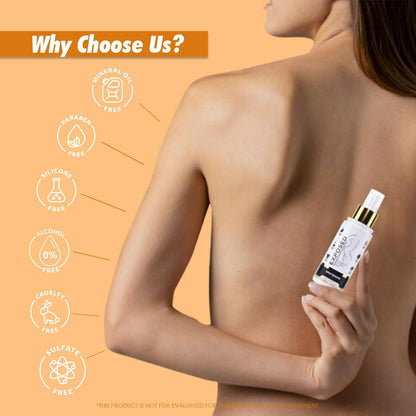 Exposed Whitening Cream For Intimate Areas Dark Underarms Elbows, Neck - Distacart