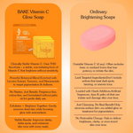 Thumbnail for Bake 10% Vitamin C Ultra Brightening Serum Soap