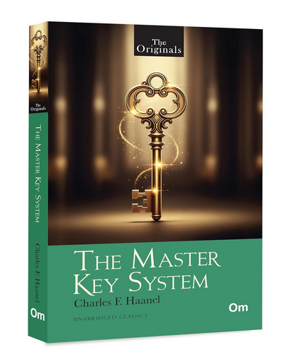 The Originals Master Key System - Om Books - Dista
