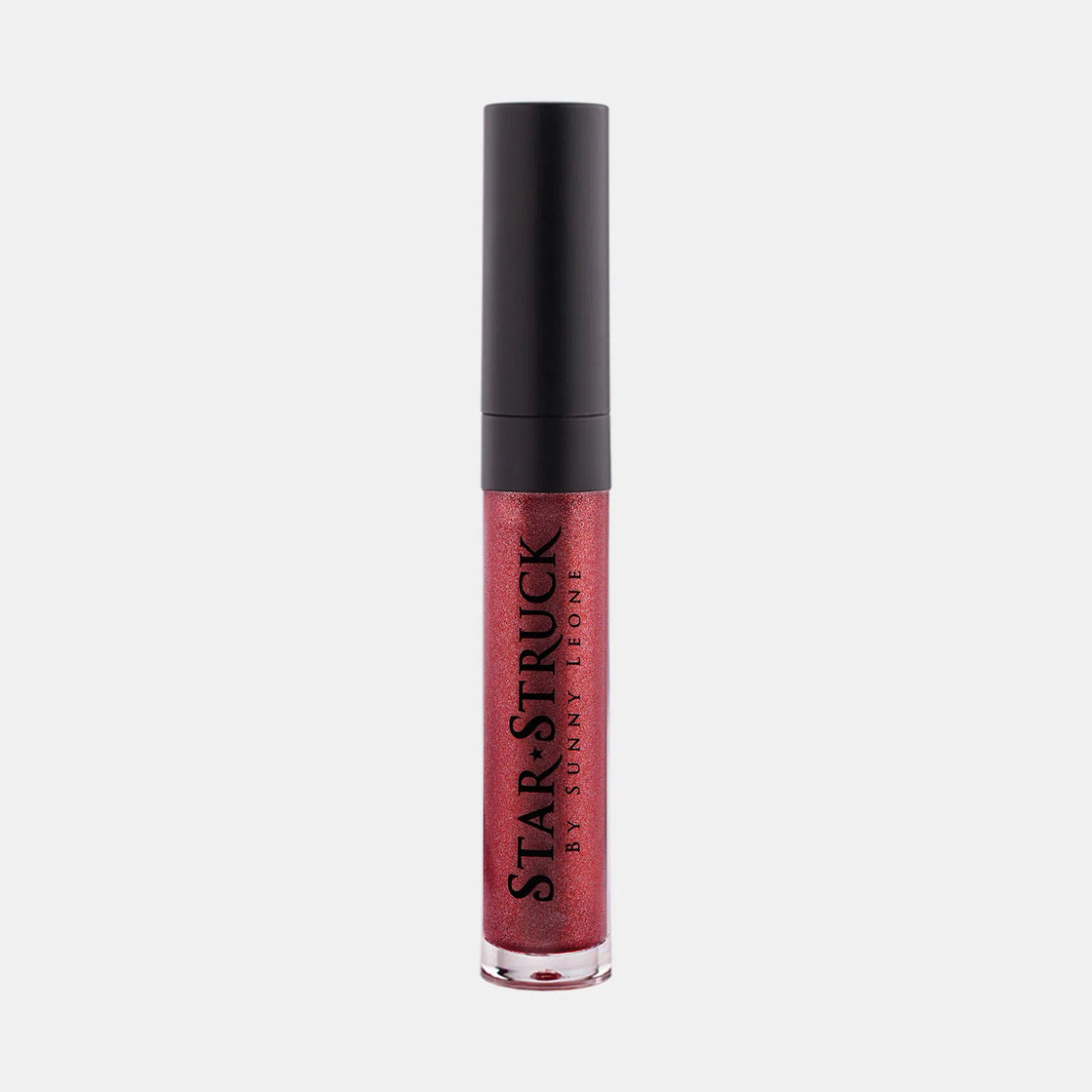 Star Struck By Sunny Leone Liquid Lip Color - Midnight Twinkle - Distacart