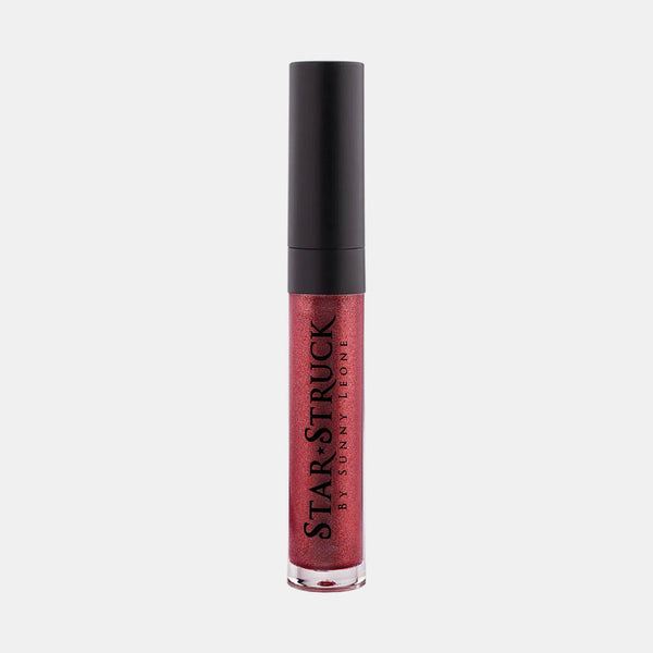 Star Struck By Sunny Leone Liquid Lip Color - Midnight Twinkle - Distacart