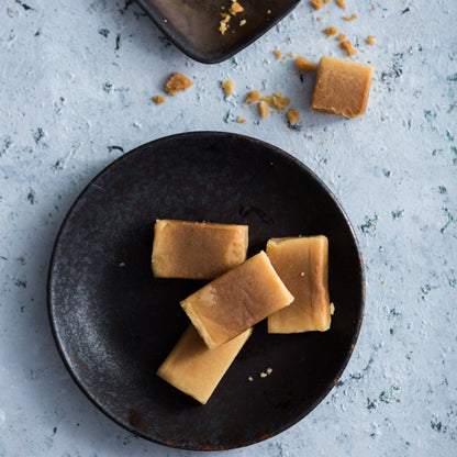Almond House Milk Mysore Pak - Distacart
