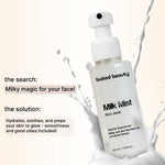 Thumbnail for Baked Beauty Milk Mist Skin Juice - Milky Moisturising Toner