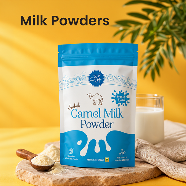 Milk Powder