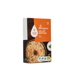 Thumbnail for Pure & Sure Organic Millet Biryani